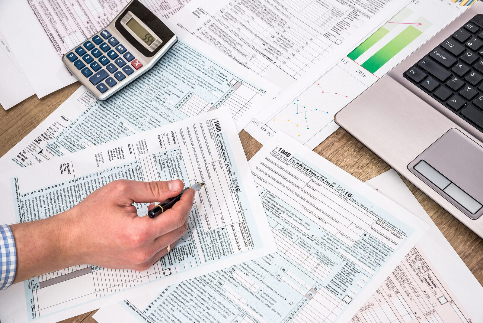 GST, IRS & Sales Tax: What Taxes Does an Indian Seller Owe on Amazon USA?