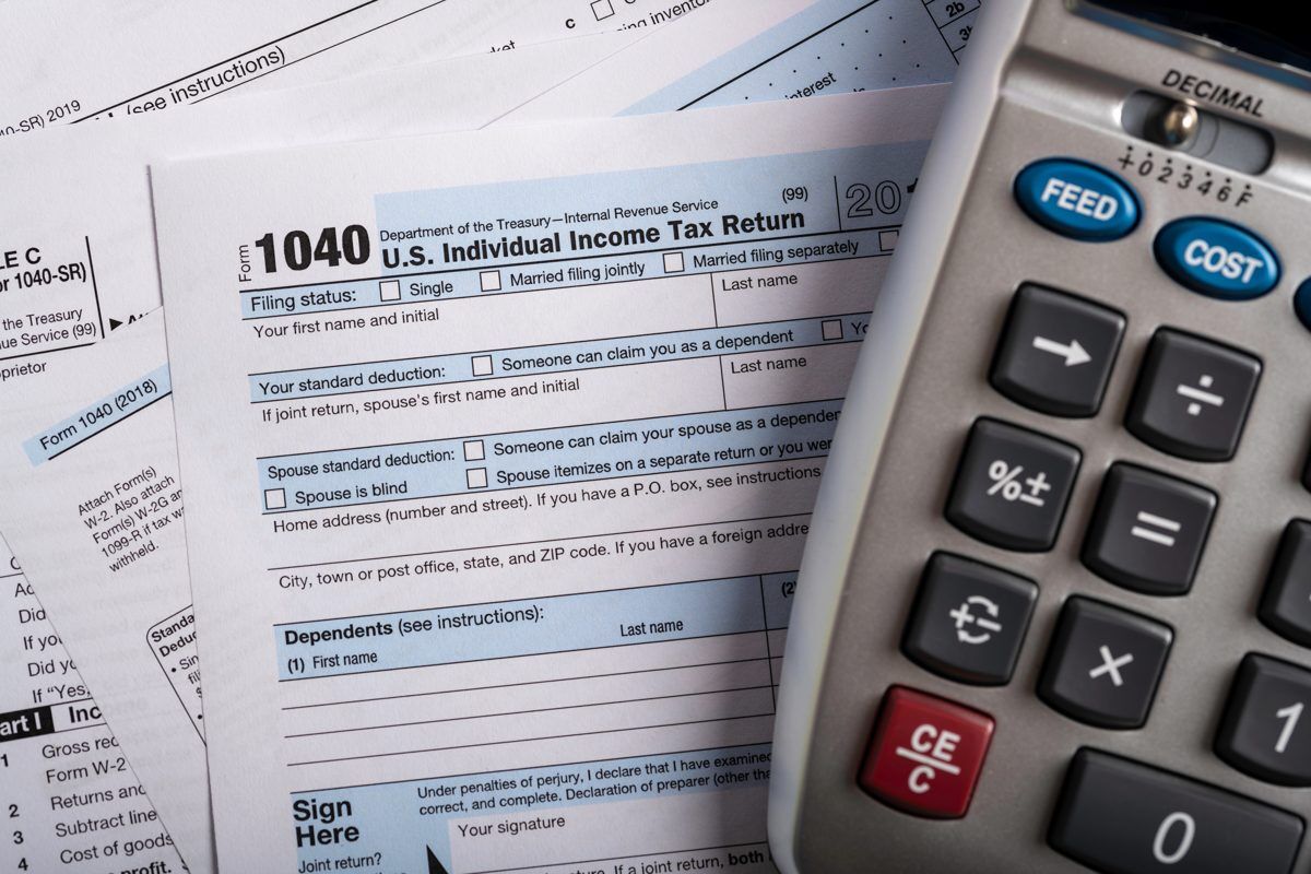 US Sales Tax Nexus and Your 3PL Warehouse