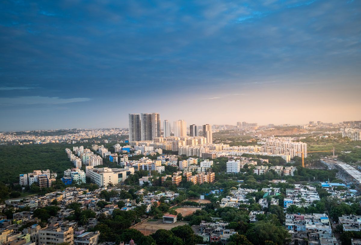 Sell on Amazon USA from Hyderabad: freight and export to Amazon FBA