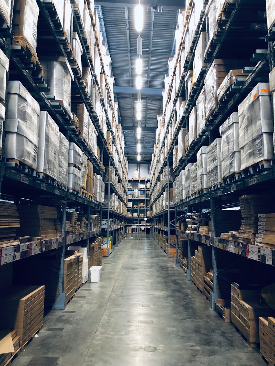 Containers