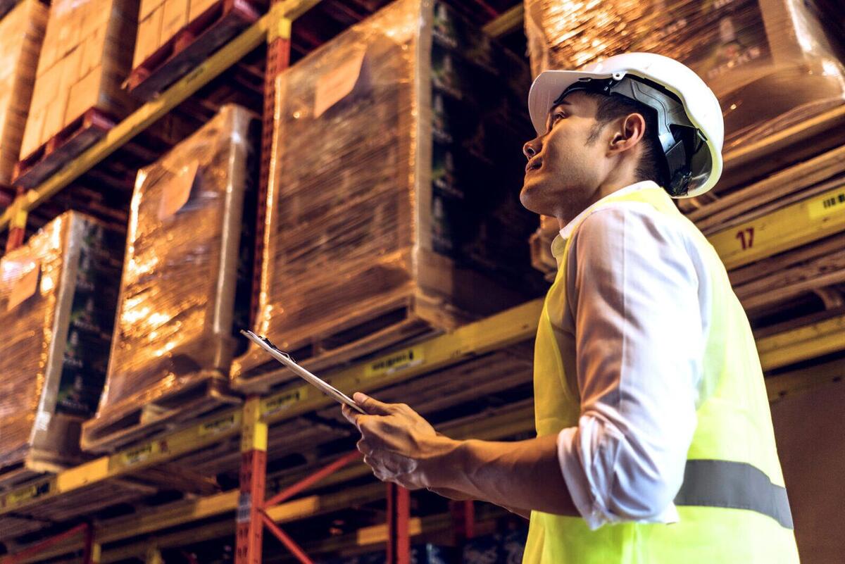 Amazon FBA returns inspection and resale in the US warehouse