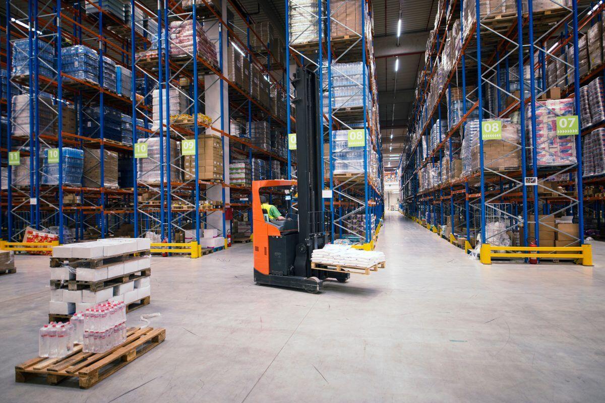 US storage and FBM fulfillment from one inventory pool